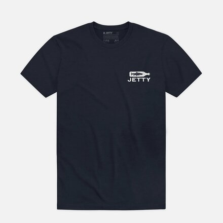 Jetty - Bottle Service T-Shirt - Men's