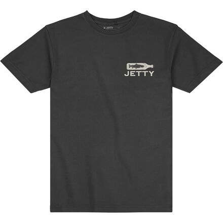 Jetty - Bottle Service T-Shirt - Men's