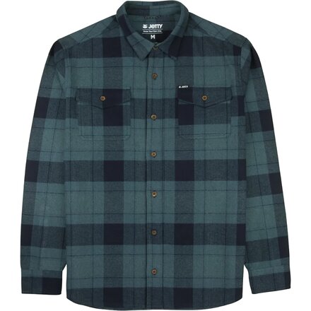 Breaker Flannel - Men's
