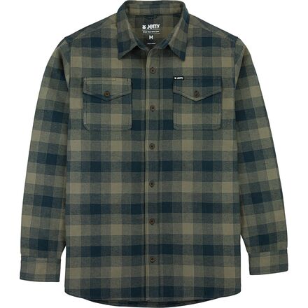 Breaker Flannel - Men's