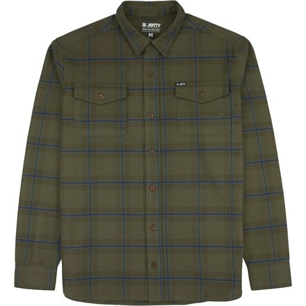 Breaker Flannel - Men's