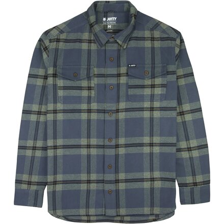 Breaker Flannel - Men's