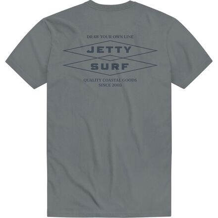 Cubic T-Shirt - Men's