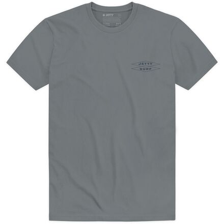 Jetty - Cubic T-Shirt - Men's