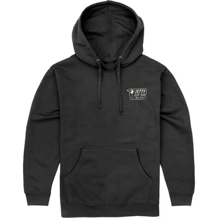 Jetty - Dive Bar Hoodie - Men's