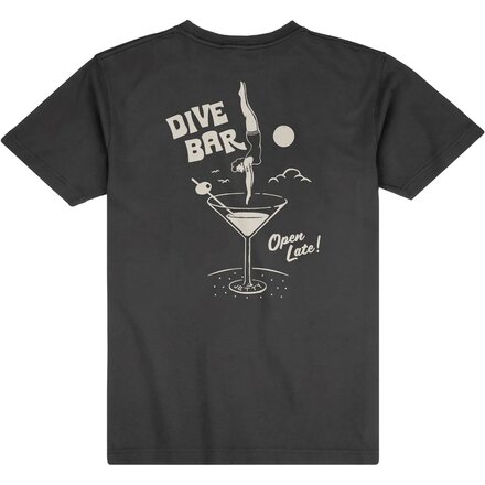 Dive Bar T-Shirt - Men's