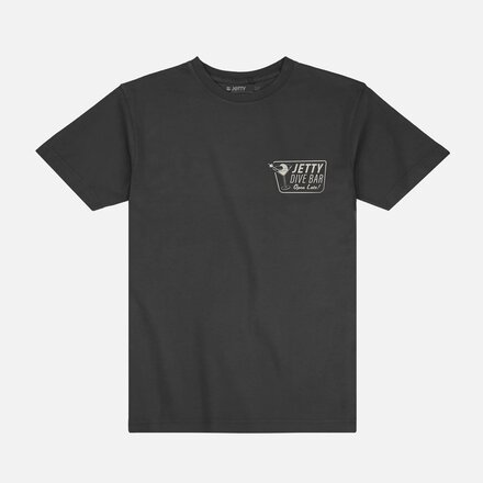 Jetty - Dive Bar T-Shirt - Men's