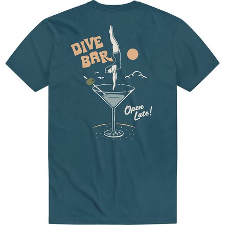 Dive Bar T-Shirt - Men's
