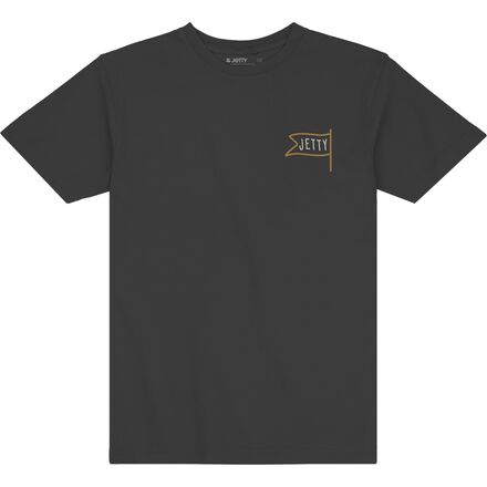 Jetty - Drifter T-Shirt - Men's