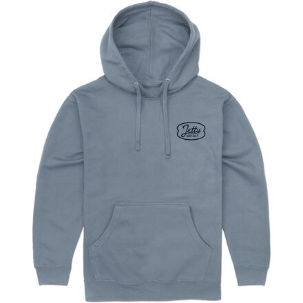 Jetty - Fairground Hoodie - Men's