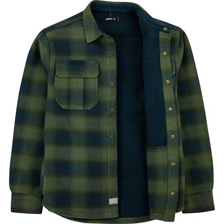 Jetty - Hull Jacket - Men's