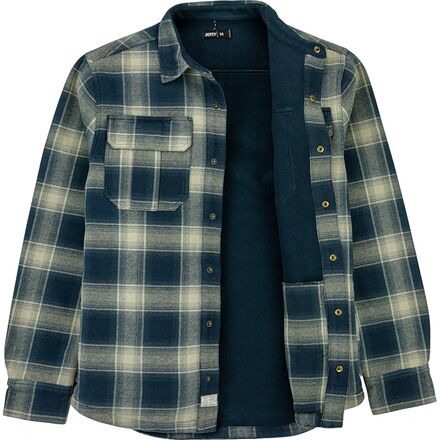 Jetty - Hull Jacket - Men's