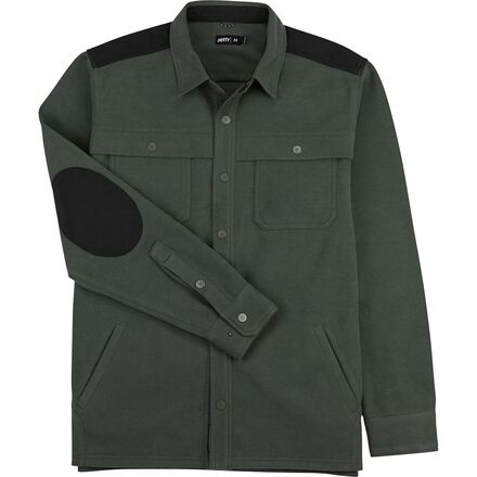 Jetty - Maverick Jacshirt - Men's