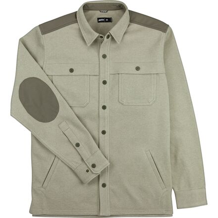 Jetty - Maverick Jacshirt - Men's