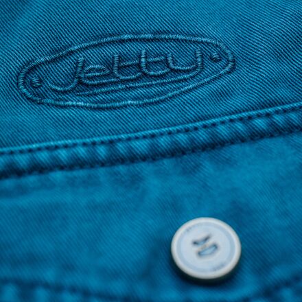 Jetty - McCaffrey Long-Sleeve Work Shirt - Men's