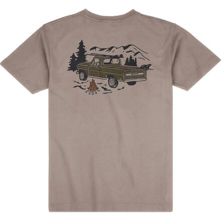 Pickup T-Shirt - Men's