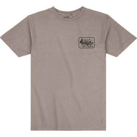 Jetty - Pickup T-Shirt - Men's