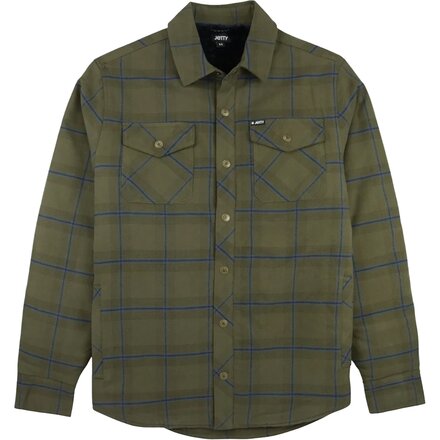 Sherpa Jacket - Men's