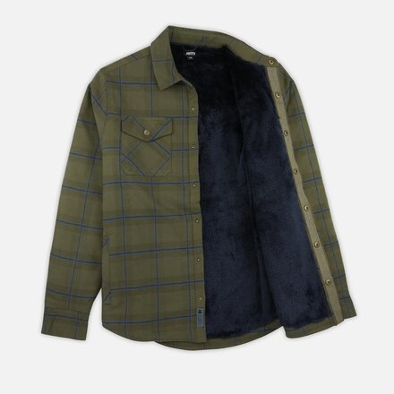 Jetty - Sherpa Jacket - Men's