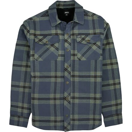 Sherpa Jacket - Men's
