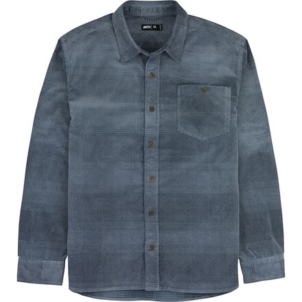 Shoals Corduroy Shirt - Men's