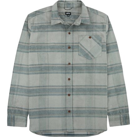 Shoals Corduroy Shirt - Men's