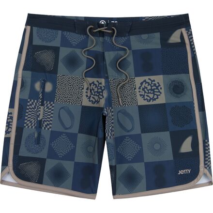 Atlantic Board Short - Men's