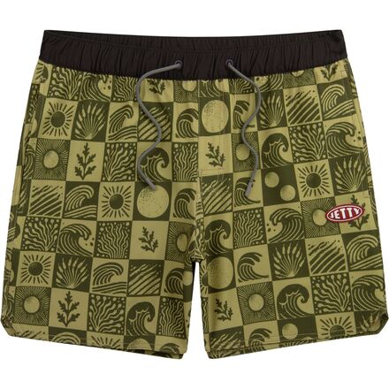Bayside Volley Short - Men's