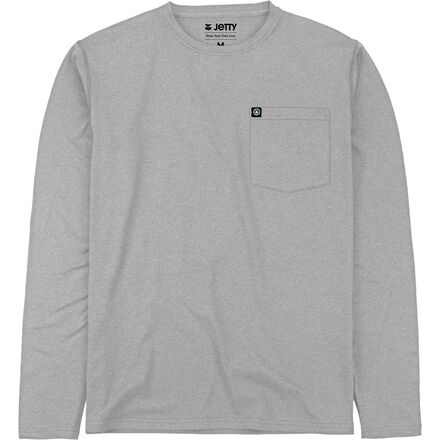 Hydra UV Crewneck Top - Men's