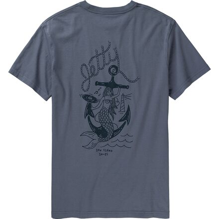Low Tides Lo-Fi T-Shirt - Men's