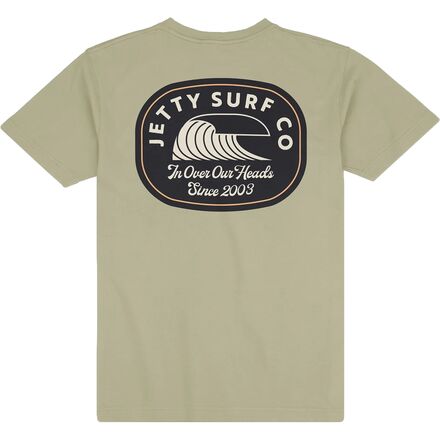 Overhead T-Shirt - Men's
