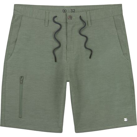 Polywog Hybrid Walkshort - Men's