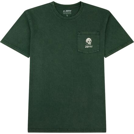 Jetty - Runes T-Shirt - Men's