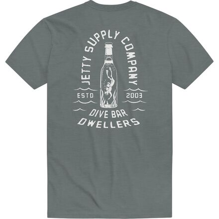 Scuba Dive T-Shirt - Men's