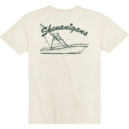 Shenanigans T-Shirt - Men's