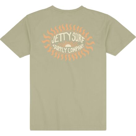 Sun Seeker T-Shirt - Men's