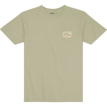 Jetty - Sun Seeker T-Shirt - Men's