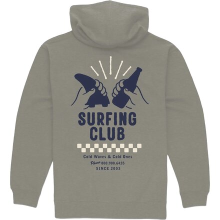 Clink Hoodie - Men's