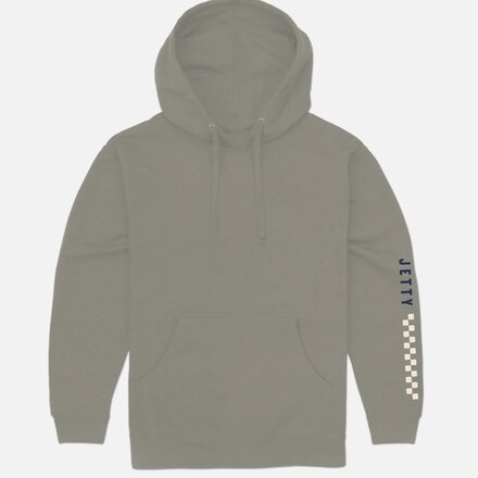 Jetty - Clink Hoodie - Men's