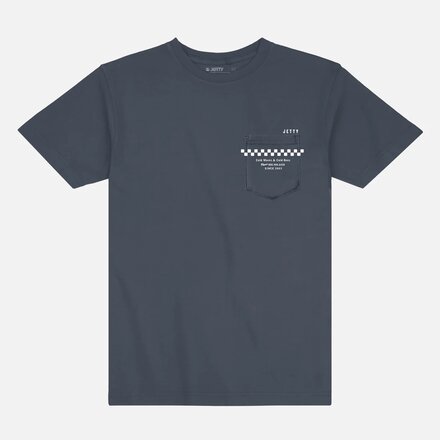 Jetty - Clink T-Shirt -Men's