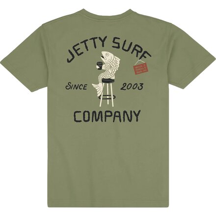 Empties T-Shirt - Men's