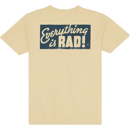 Its Rad T-Shirt - Men's