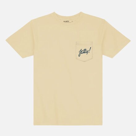 Jetty - Its Rad T-Shirt - Men's
