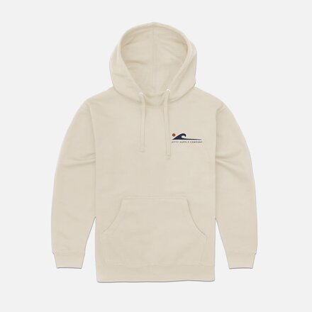 Jetty - Procession Hoodie - Men's