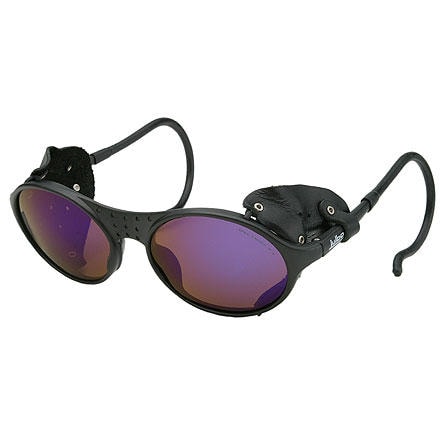 Julbo - Sherpa Spectron 3+ Sunglasses - Black