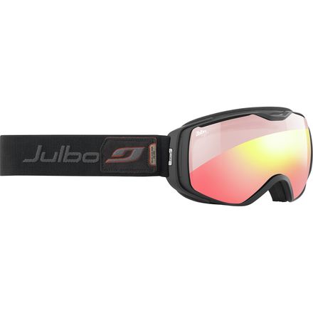 Julbo - Universe Goggles - Zebra Photochromic