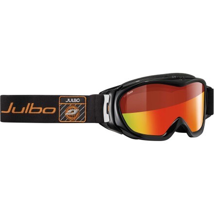 Julbo - Revolution Goggle - Snow Tiger Photochromic