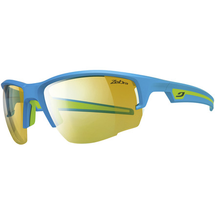 Julbo - Venturi Zebra Antifog Photochromic Sunglasses