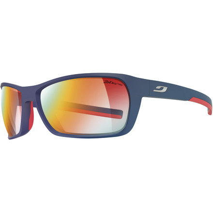 Julbo - Blast Photochromic Zebra Light Fire Sunglasses