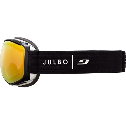 Julbo - Titan OTG Zebra Photochromic Goggles